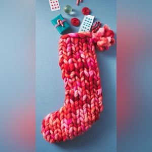 Anthropologie Flynn Stocking